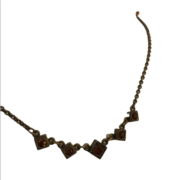 Myna Designs Necklace - Picture 6 of 6